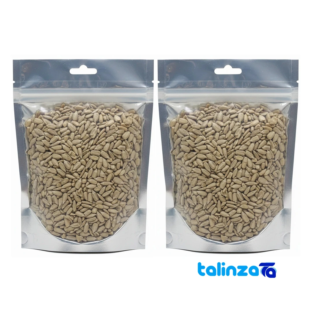 sunflower seed kernels