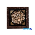 copper plate - Front view design and key details