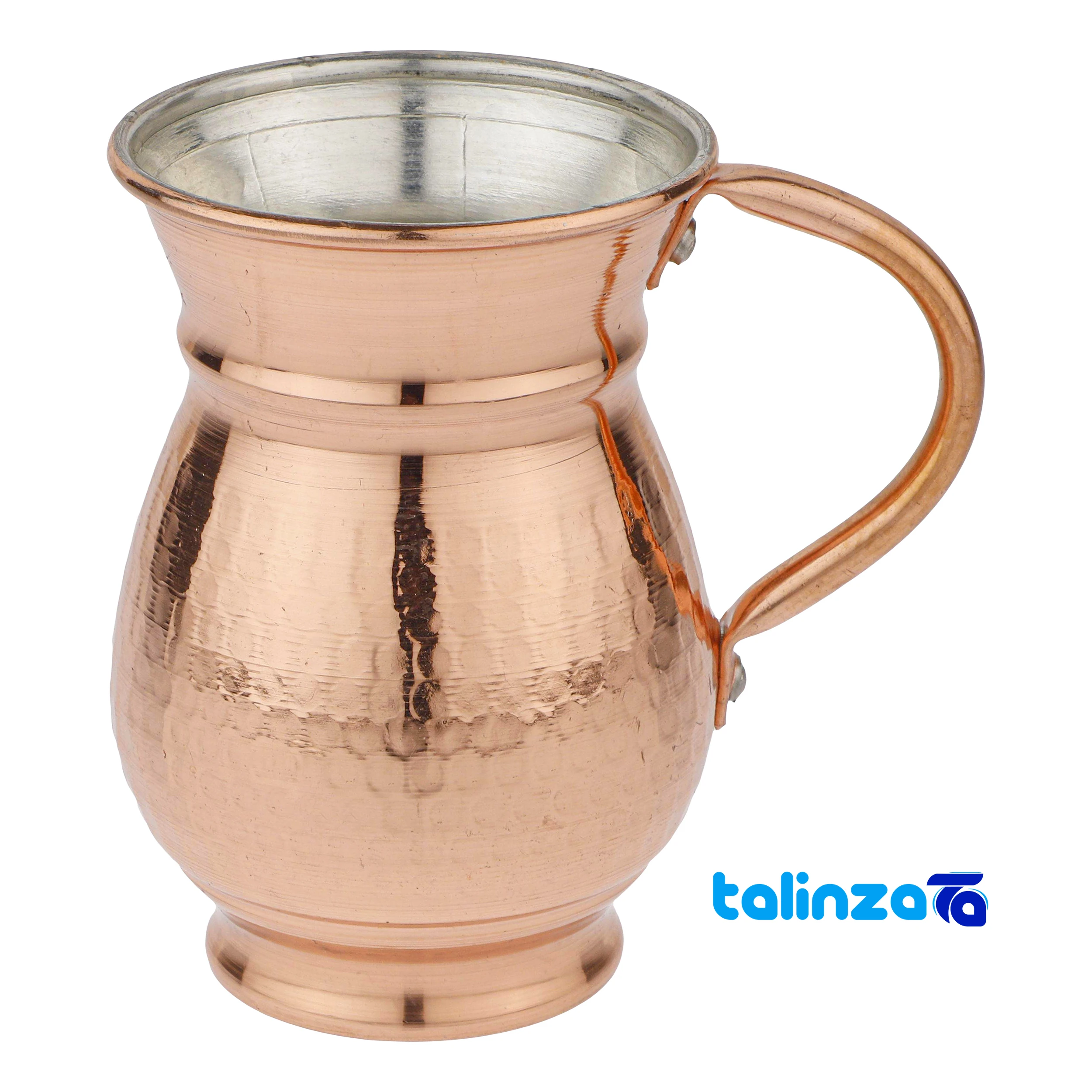 copper mug