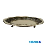 Front view of Copper Plate Base Design ZH367.2 and key details