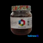 natural honey - Front view design and key details