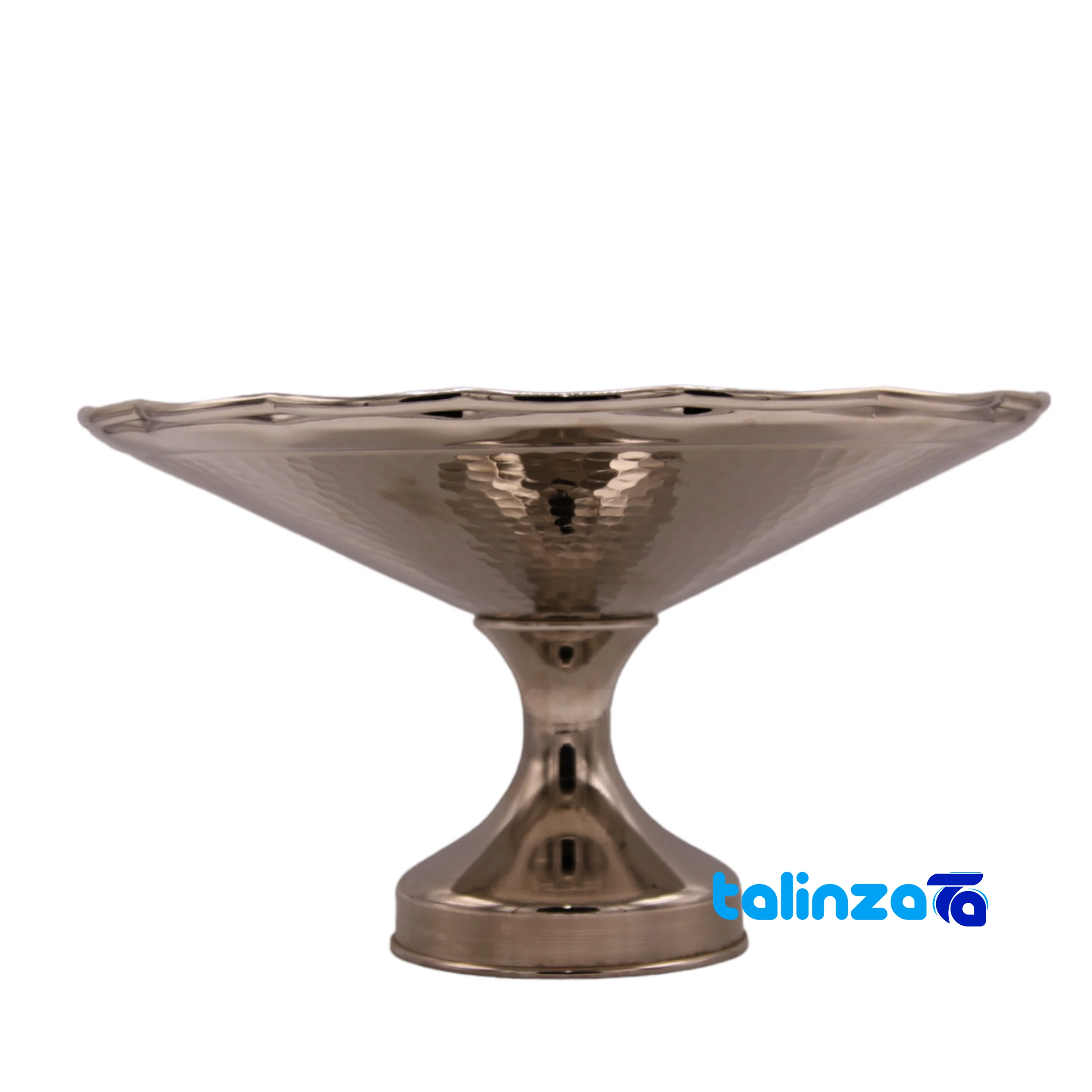 copper bowl
