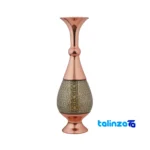 decorative vase - Package front product labeling and brand