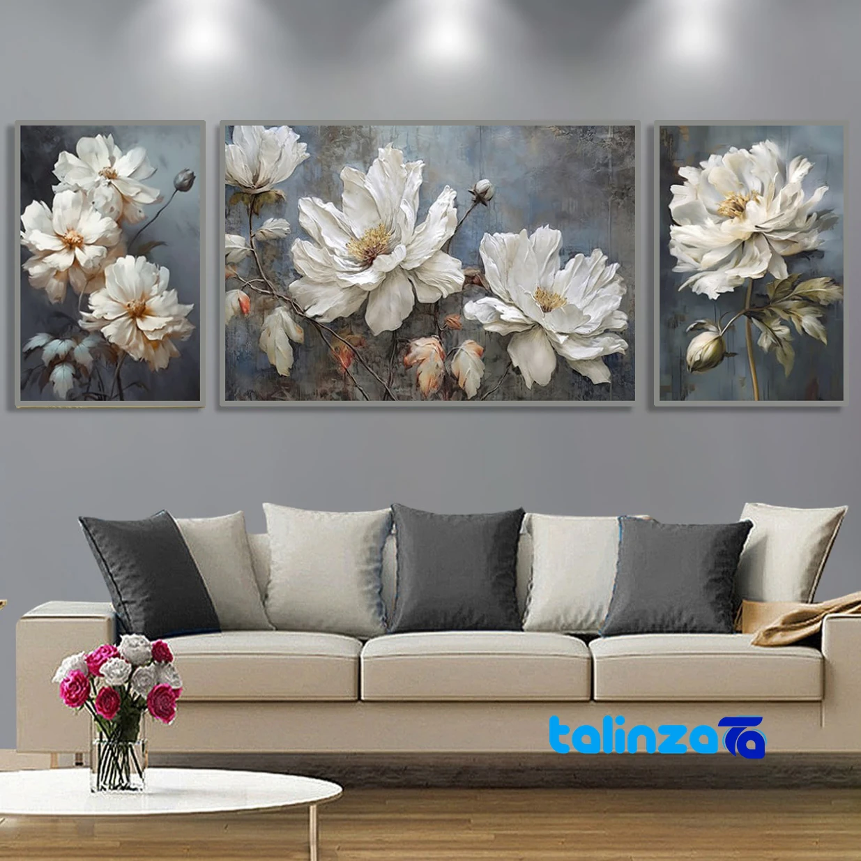 decorative art panel