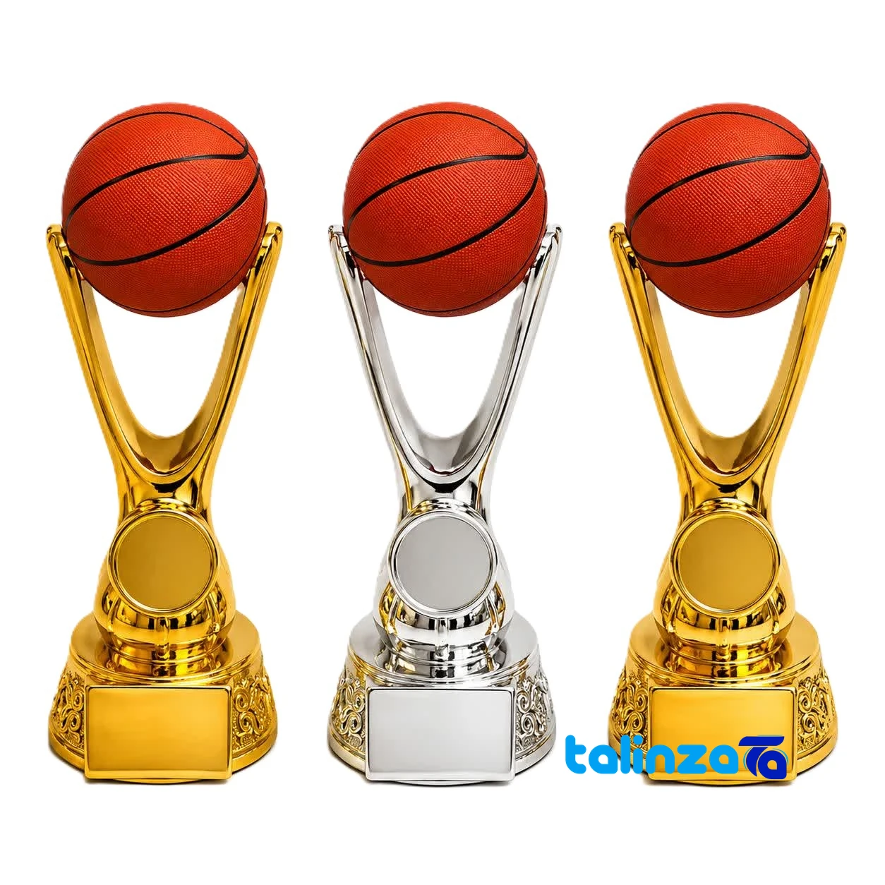 Trophy Model Set
