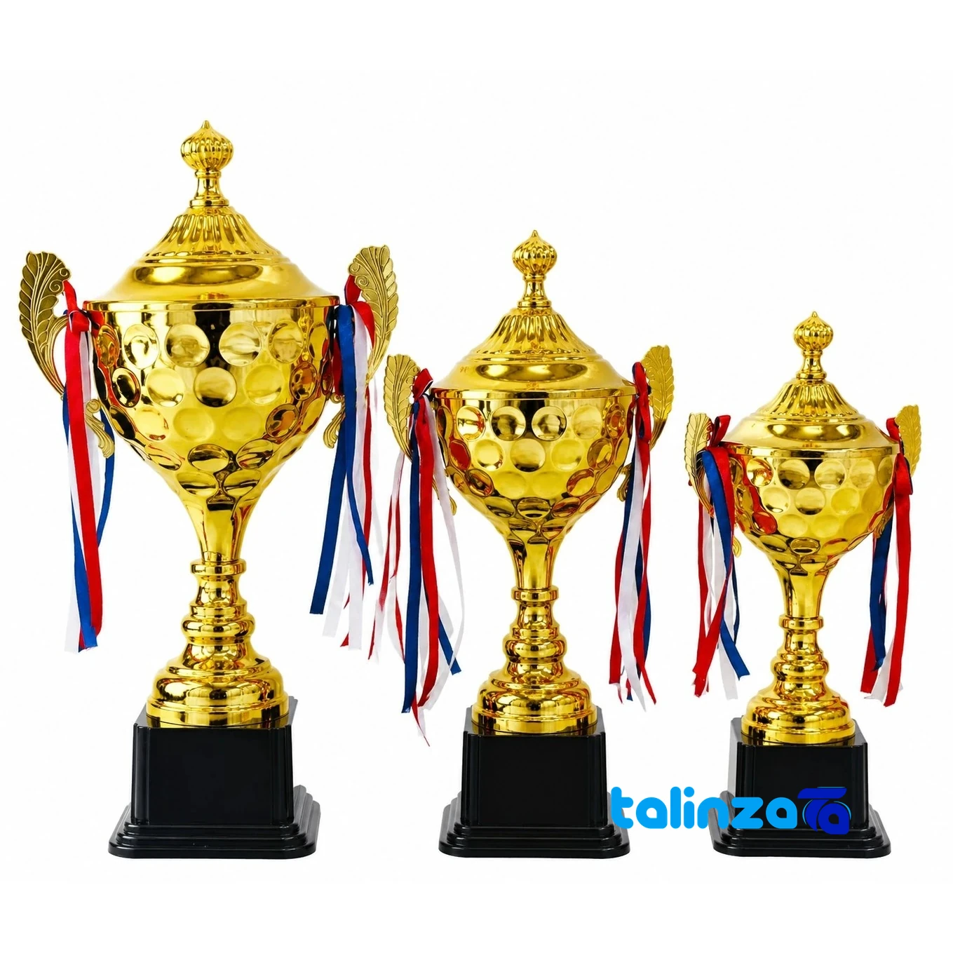 trophy sculpture