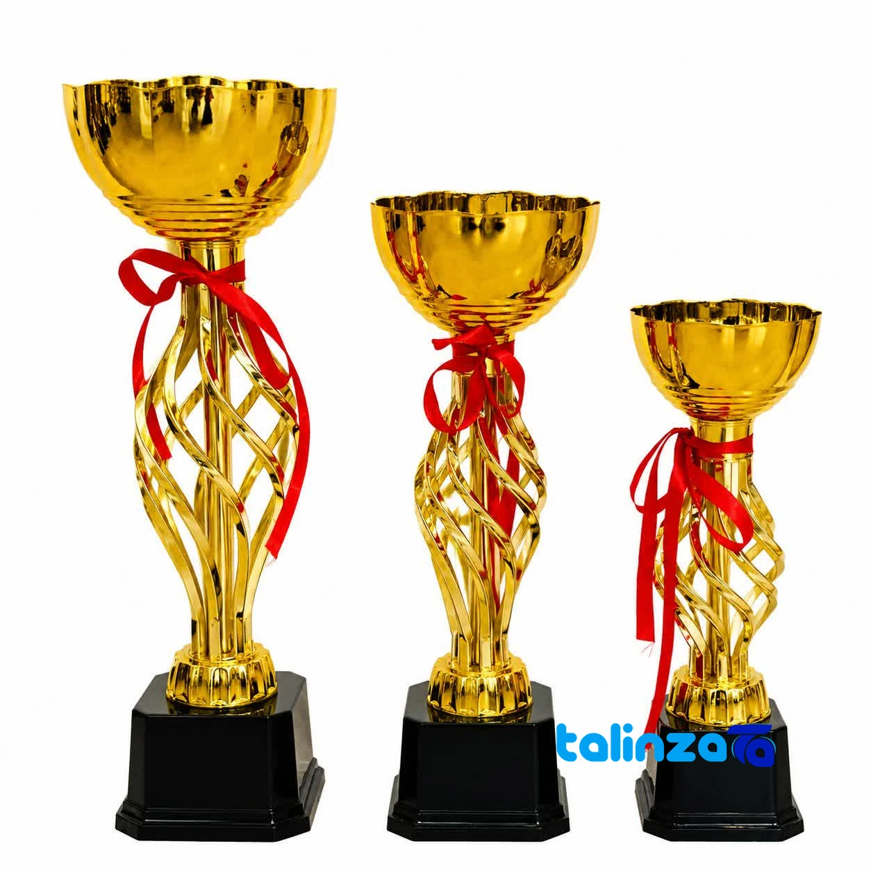 trophy model set