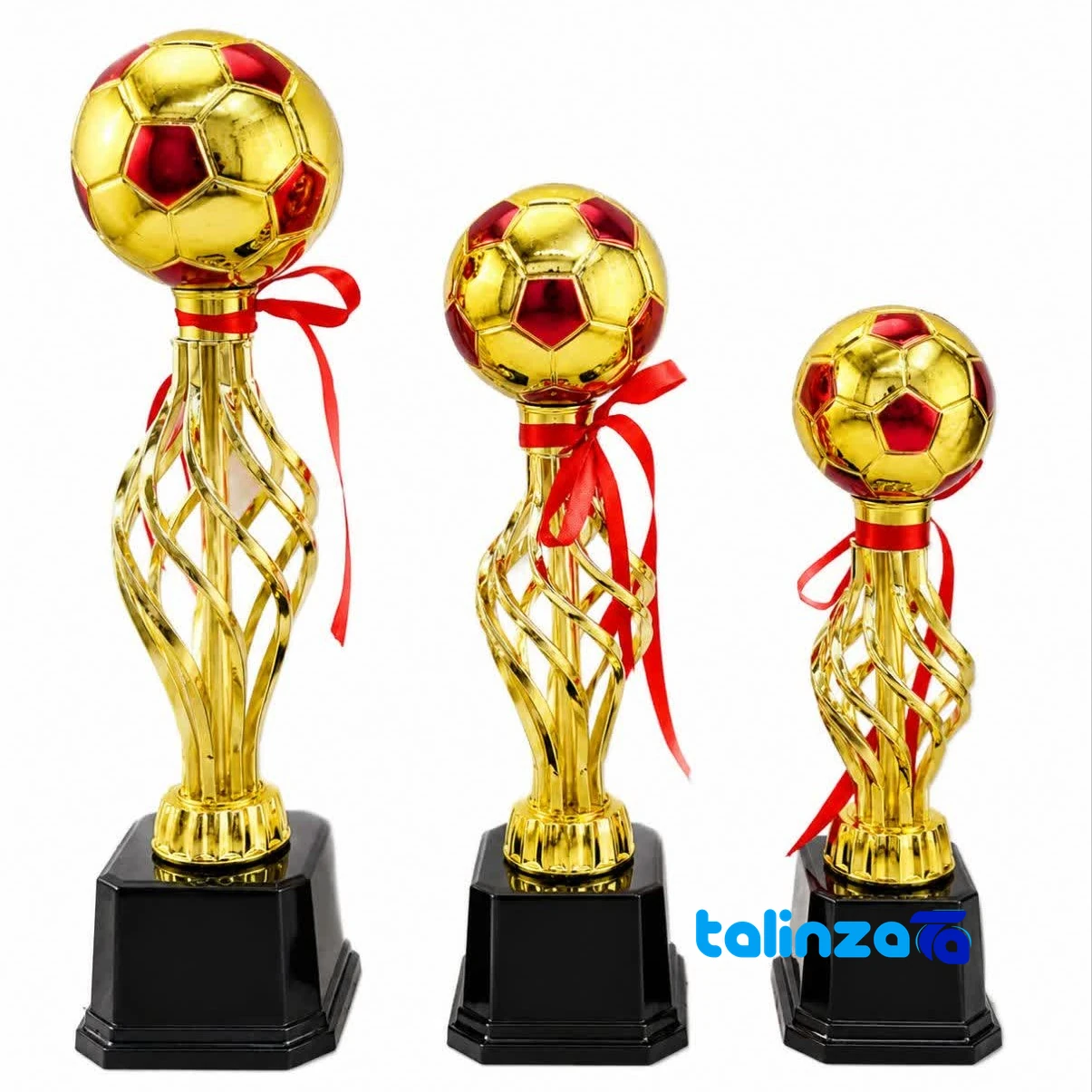 trophy model set