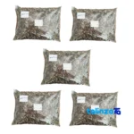Sanghori Sunflower Seeds Salted Snack 1000 grams design and key details (Front view)