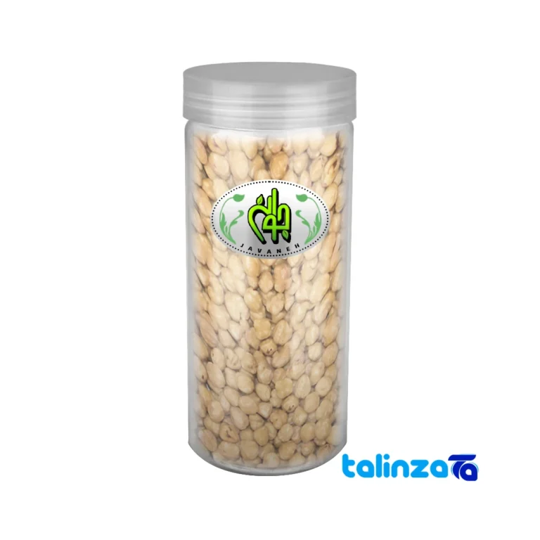 Shour Javaneh Walnut Kernel design and key details (Front view)