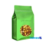 Front view of Kalako Mixed Nuts Salty Blend design and key details