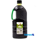 Zamani Pumpkin Seed Oil - Organic Liquid 990 grams design and key details (Front view)