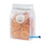 Front view of Anid Dried Persimmon Export Quality design and key details