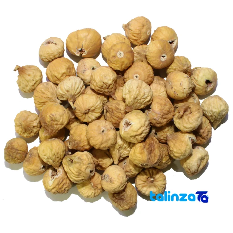 Front view of Dried Fig Bulk Pack Premium Quality 500 grams design and key details
