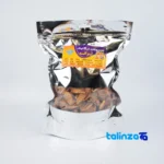 Front view of Lerane Dried Apricot Natural Snack design and key details