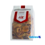 Front view of Anid Dried Apricots Premium Quality design and key details