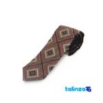 Baluchi Tie - Package front product labeling and brand