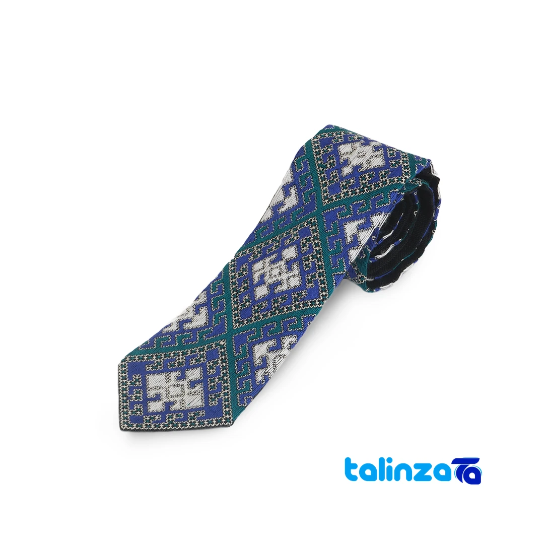 Handcrafted Men's Tie