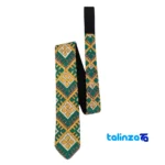 Paryzad Tie Balouchi Design - Package front showing product labeling and brand