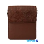 LS4421 Handcrafted Women's Shoulder Bag Mazandaran - Front view showing design and key details