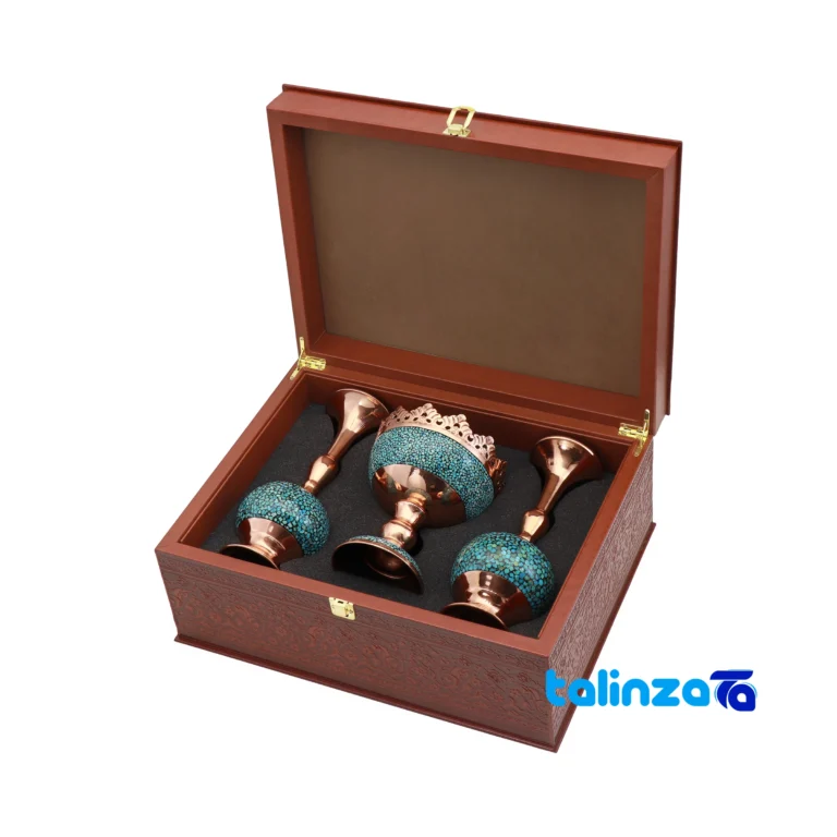 Faraz Art Gift Set - Package front product labeling and brand