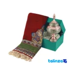 gift set - Front view design and key details