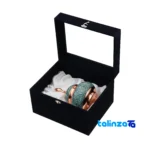 copper gift set - Front view design and key details