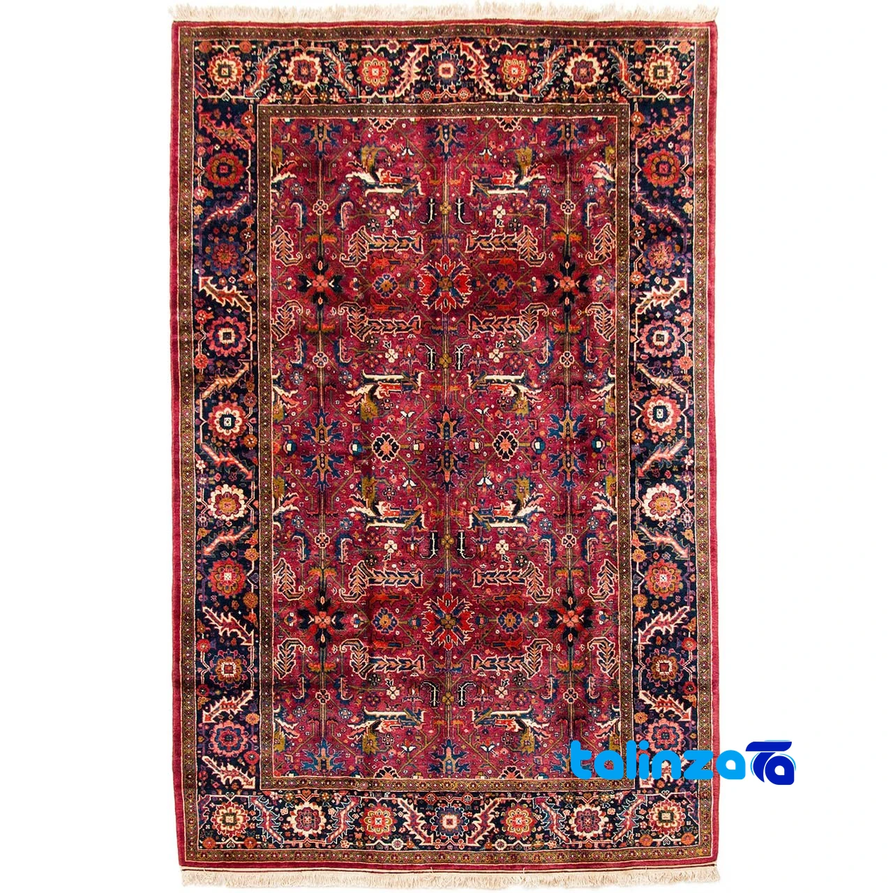 Persian rug