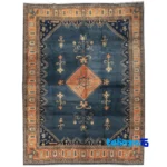 C Persia Handwoven Rug Elegant Design overall layout (Full spread)