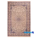 C Persia Handwoven Rug Unique Design overall layout (Full spread)