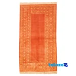 handwoven rug - Full spread overall design layout