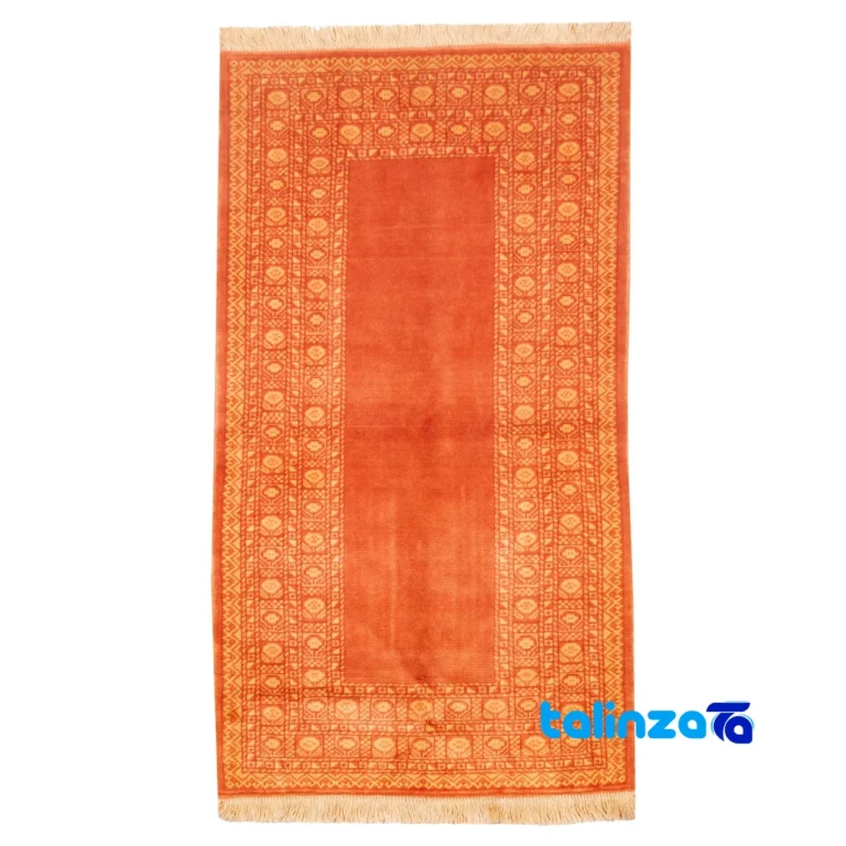 handwoven rug - Full spread overall design layout