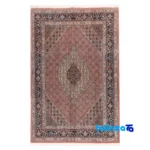 C Persia Handwoven Rug Unique Design overall layout (Full spread)