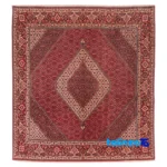 C Persia Handwoven Rug Luxurious Design overall layout (Full spread)