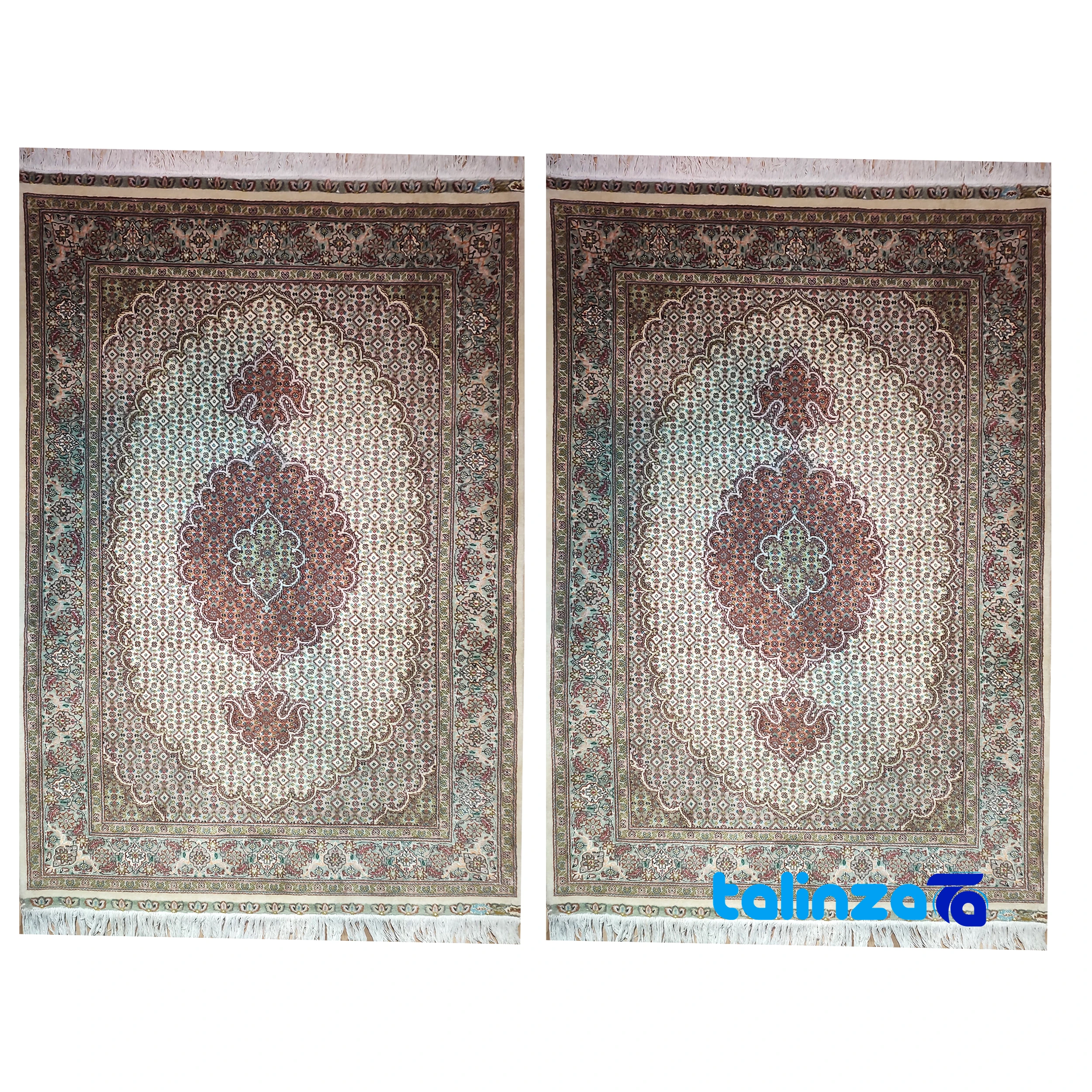 Persian rug