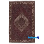 handwoven rug - Full spread overall design layout