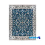 Full spread of Nain Handwoven Carpet 5. Stunning Design overall layout