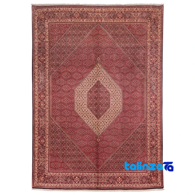 C Persia Handwoven Rug Captivating Design 358 x 249 overall layout (Full spread)