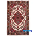 C Persia Handwoven Rug Elegant Design overall layout (Full spread)