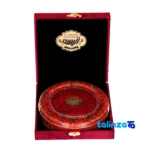Royal Elysee Saffron - Front view grade and packaging