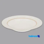 Zarin Iran Hadiye Dinnerware Set Elegant Design - Packaging view showing label and