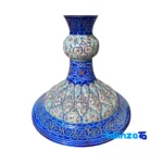 Packaging view of Enamel Sangab Copper Table Decor 28 x label and