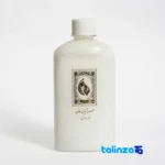 Gheyt Lawan Coconut Oil Culinary Delight label and packaging view)