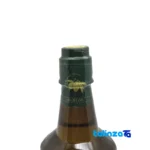 Pure Olive Oil - Odorless 920 grams - Packaging view showing label and