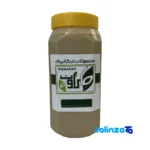 Taravat Simple Tahini 1000 grams - Packaging view showing label and