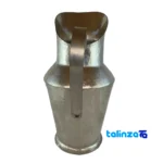 Rain Copper Pitcher - Packaging view showing label and