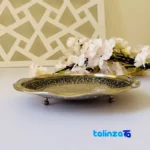 Copper Plate Base Design ZH367.2 - Packaging view showing label and