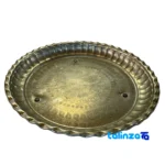 Copper Tray Stand Model 2434-1 label and packaging view)