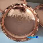 X4 Copper Plate Unique Design - Packaging view showing label and