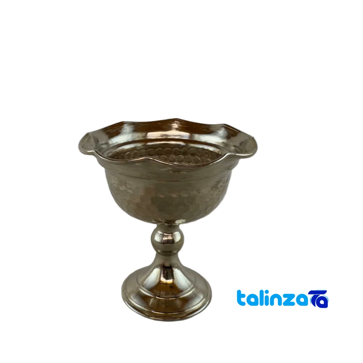 Copper Bowl Miniature Single Base Design label and packaging view)